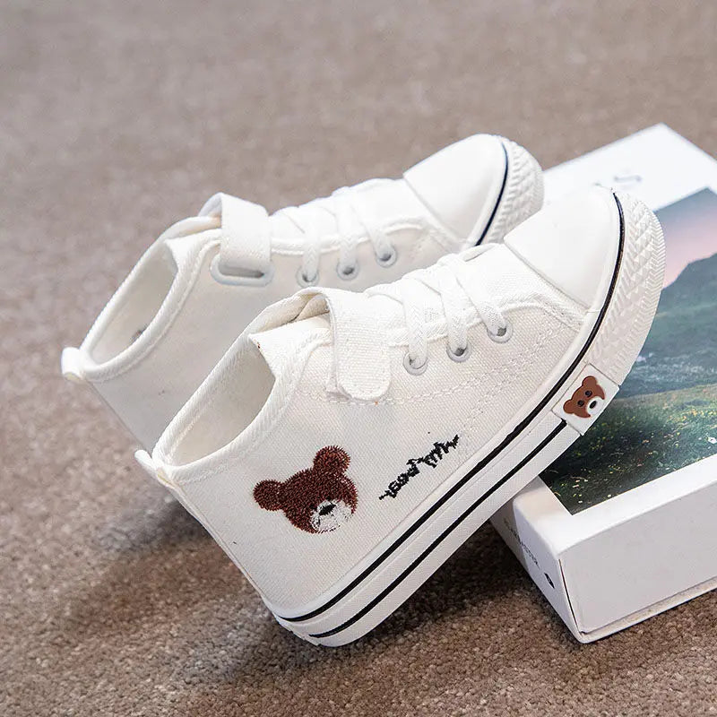 Breathable & Airy - Children Sneakers