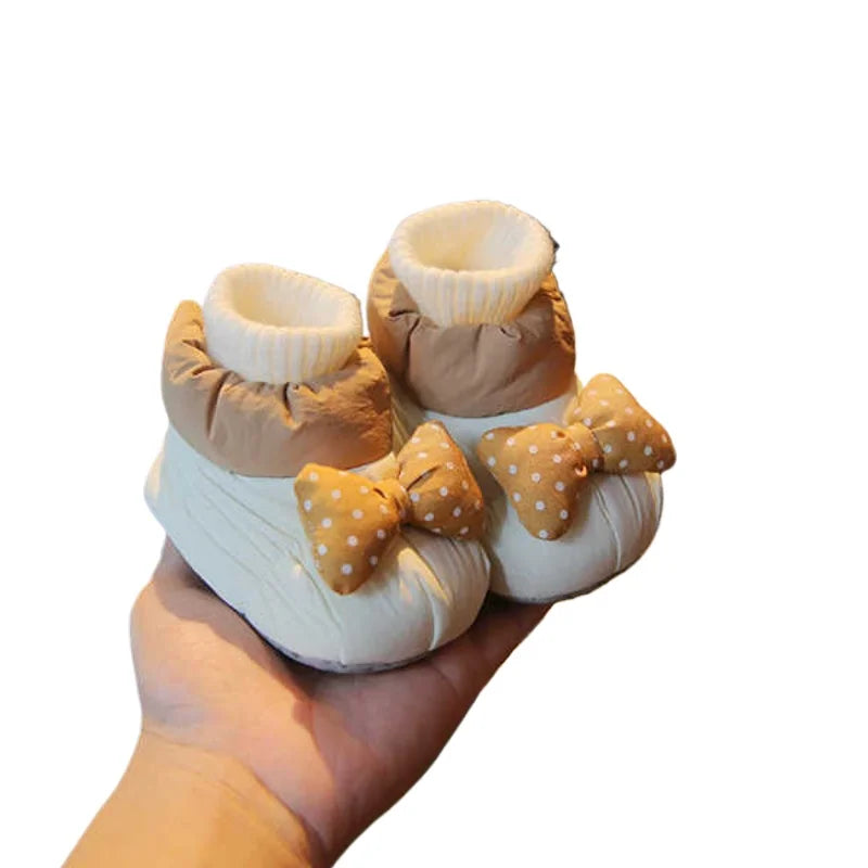 Trendy Anti-slip - Infant Shoes