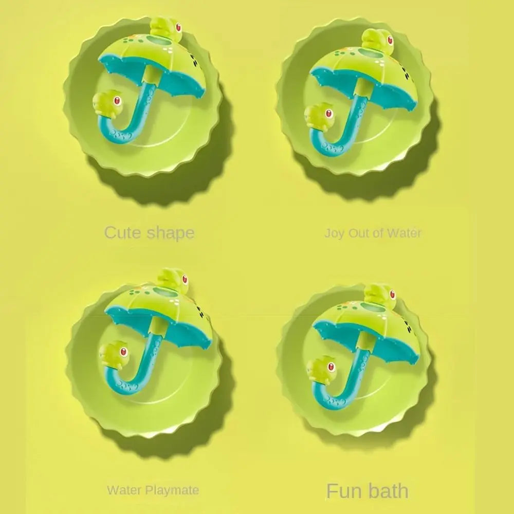 Laughing Splashing Play - Bath toy umbrella