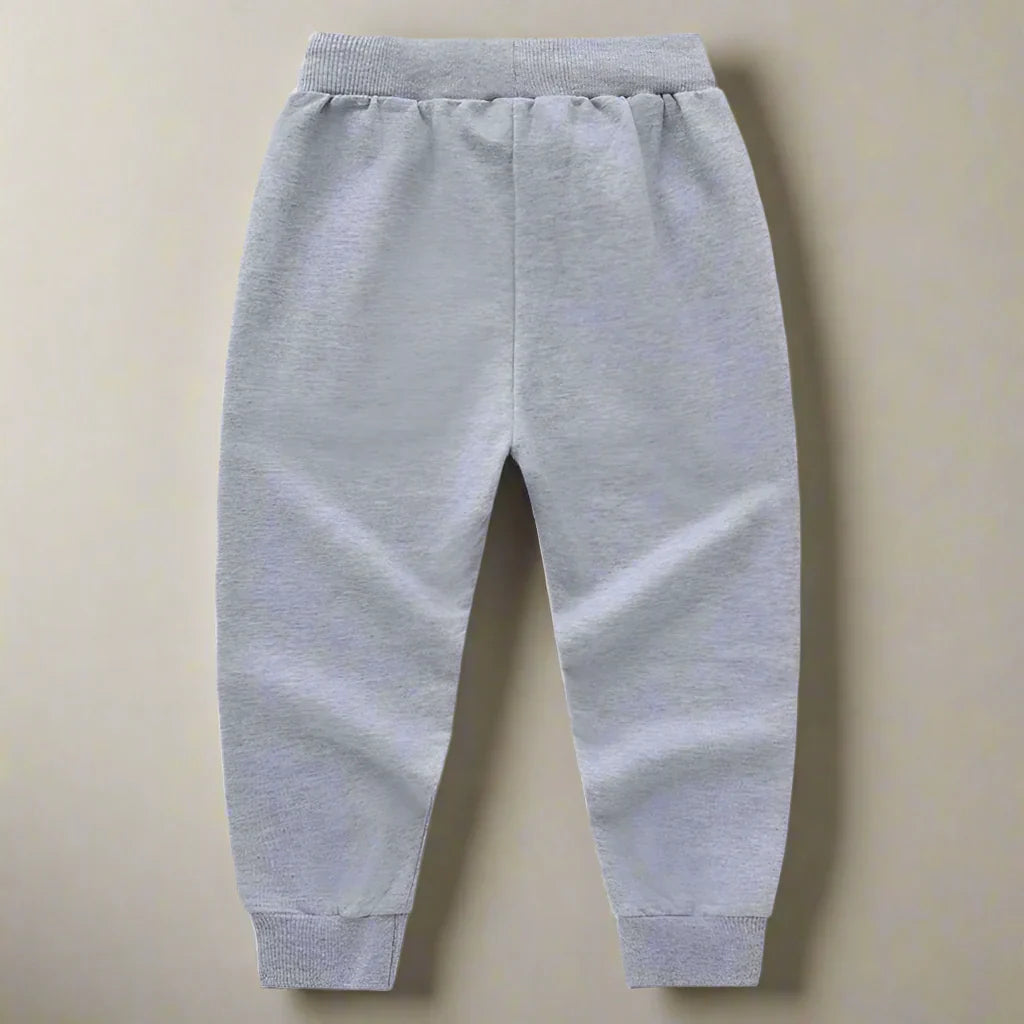 Cool & Flexible - Jogging pants for kids