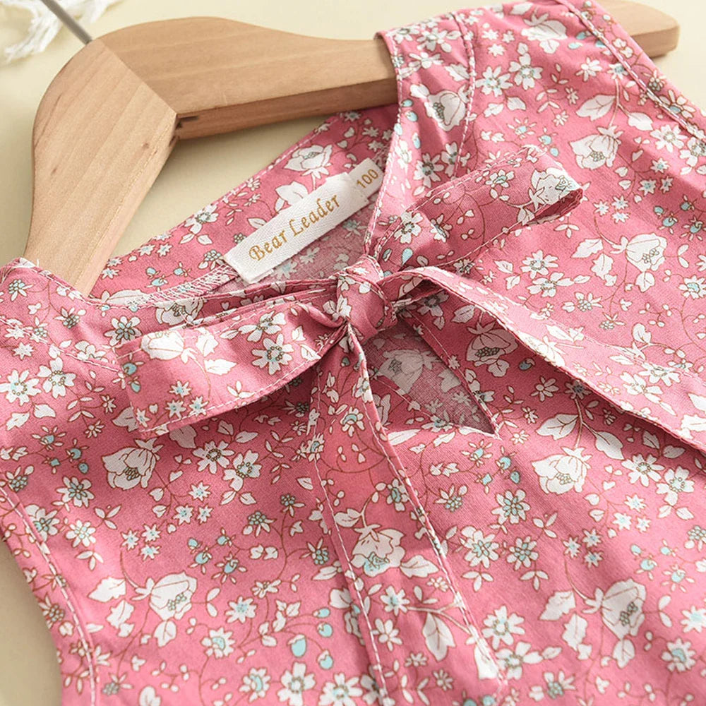 Radiant in Flowers - Blossom Girl Kit