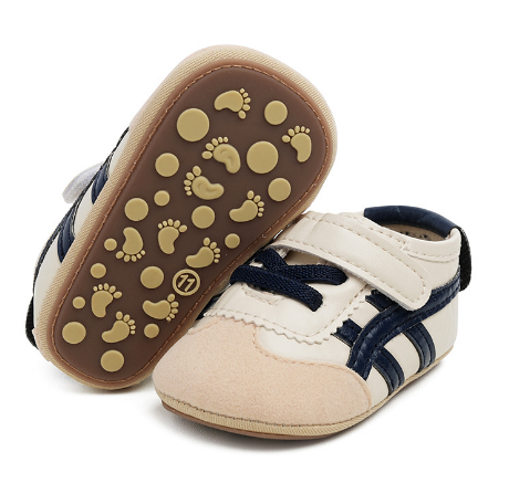 Non-Slip Soles - Infant Sports Shoes