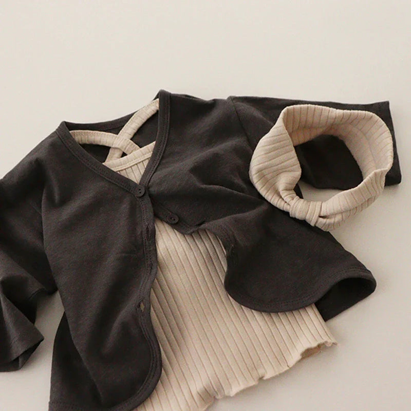 Sweet Dreams™ - Comfortable night's sleep - kids's pyjama set