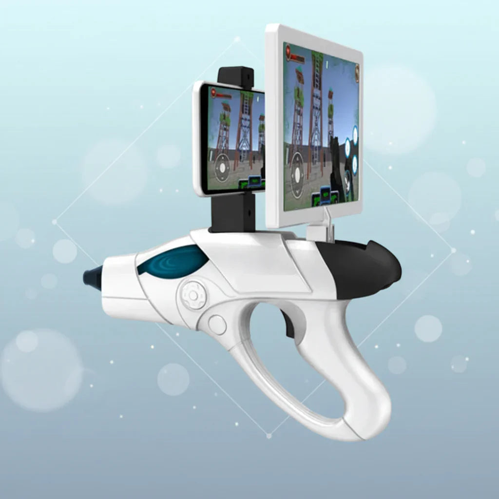 Smart & Play – Interactive Shooting Game