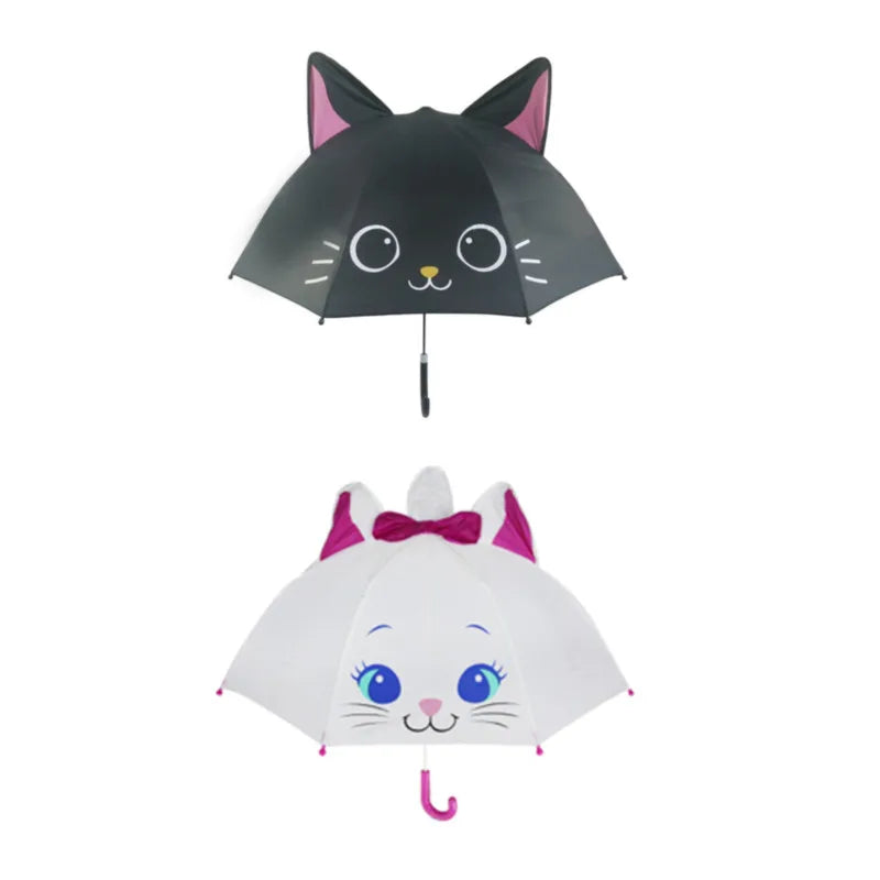 Dancing in the Rain - Umbrella for Children