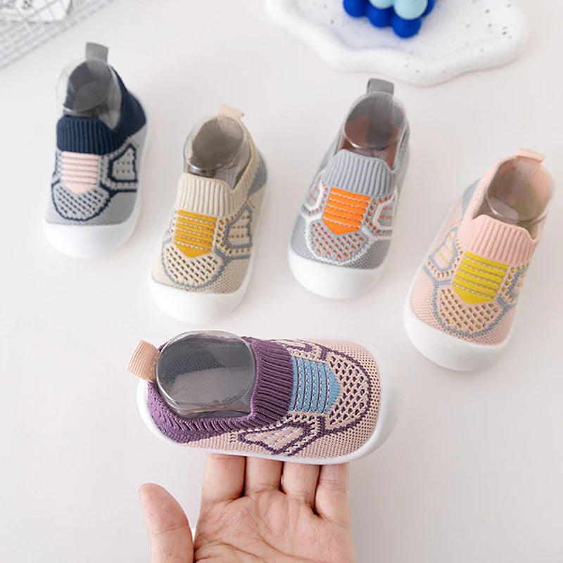 Stylish Steps - Shoes for toddlers