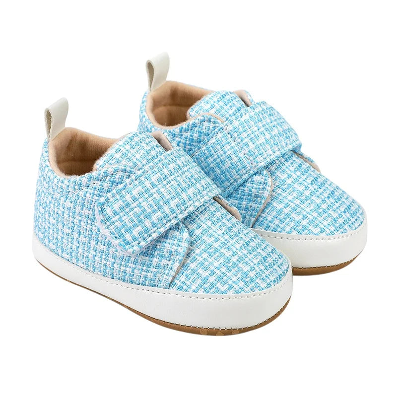 Velcro Closure - Children's Shoes