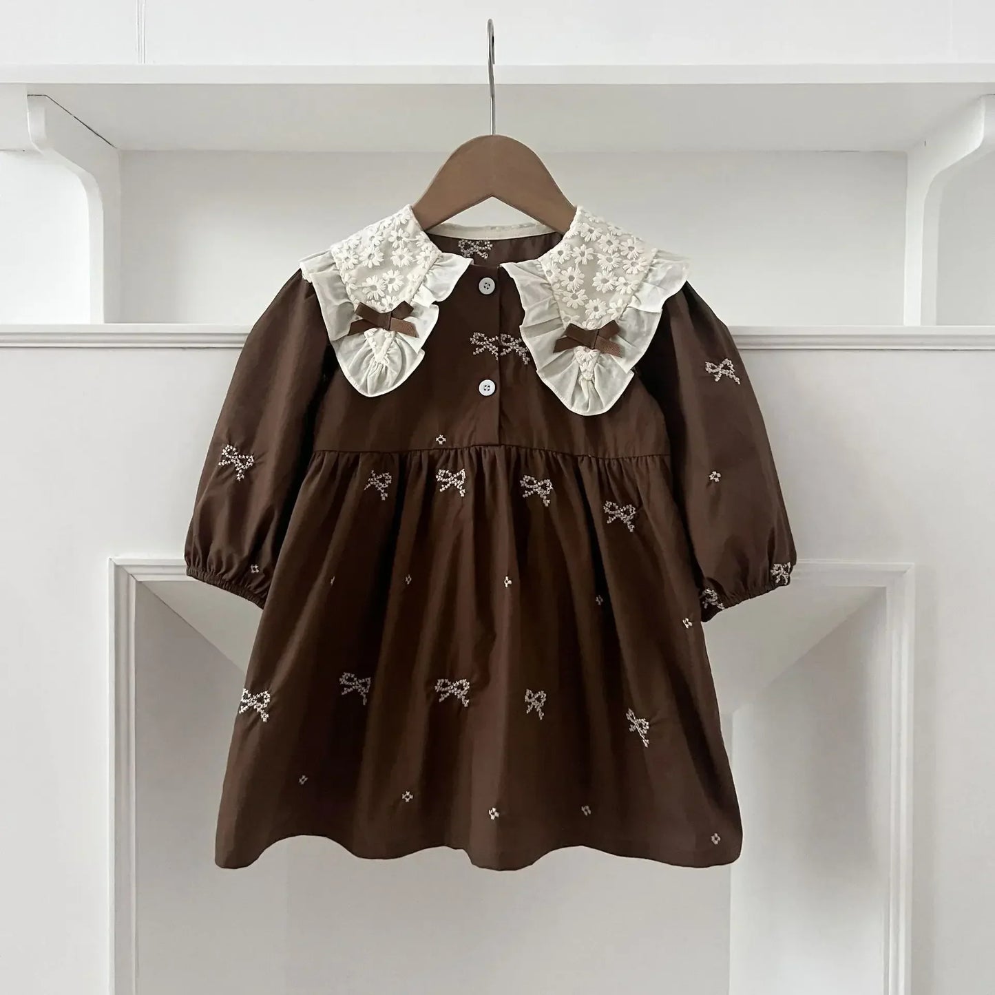 Fairy Tales & Style - Infant Dress