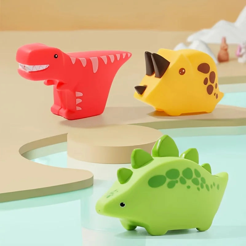 Mad Animal Shower – Bath Toys Water Gun