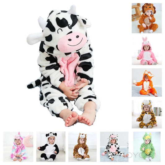 Animals Dreamland – Children's Animal Onesie
