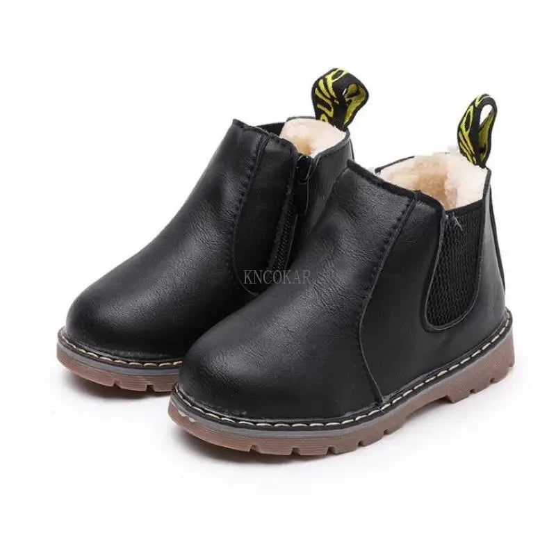 Stylish and comfortable – Chelsea Boots