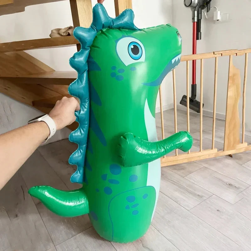 Roar & Smash - Dino Boxing Toys Children