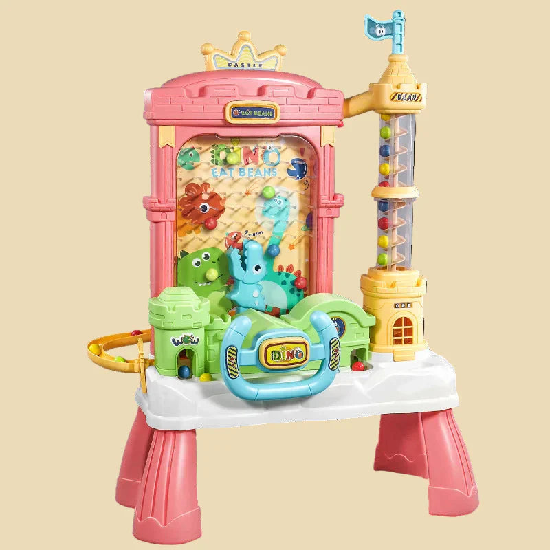 Grab & Win – Plaything Vending Machine