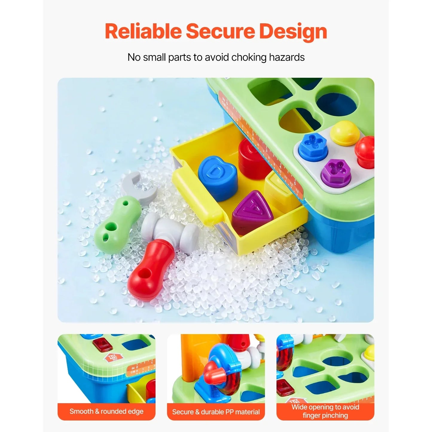 Interactive & Educational – Melody Workbench