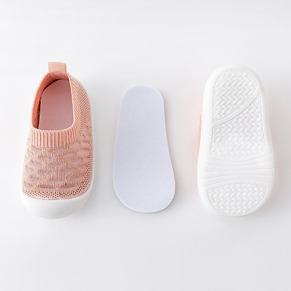 Comfortable & Airy - Children's Shoes