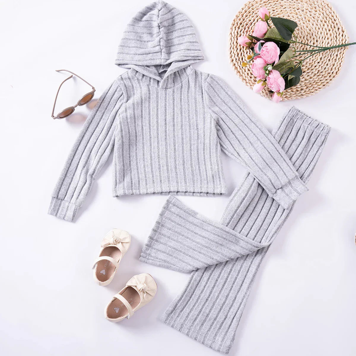 Plush & Warm - Tracksuit