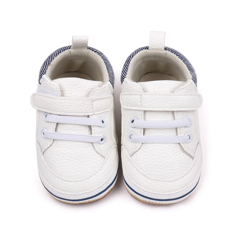 The first steps - Infant shoes