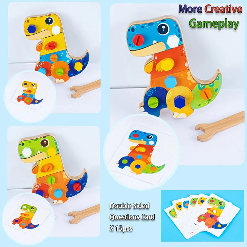 Turn & Explore - Tactile Toys