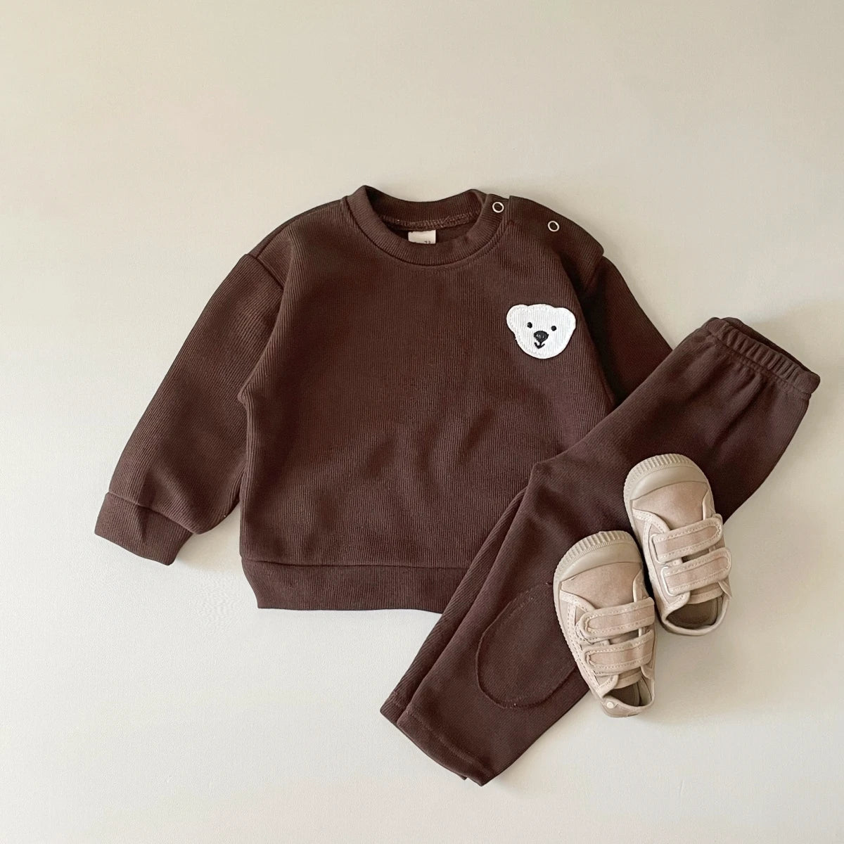 Trendy & Casual - Tracksuit