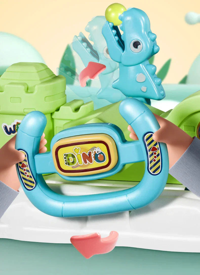 Grab & Win – Plaything Vending Machine