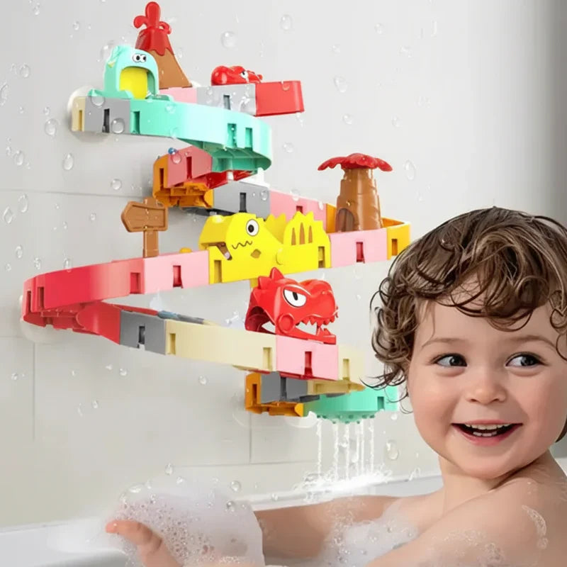 DIY & Imaginative – Bath Toys