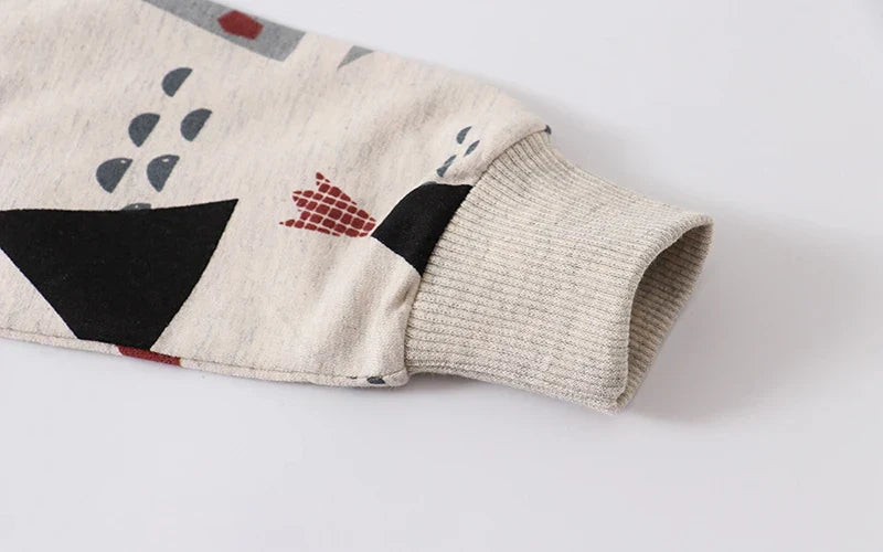 Wonderful Prints - Sweater