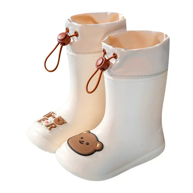 Waterproof for kids - Rain boots