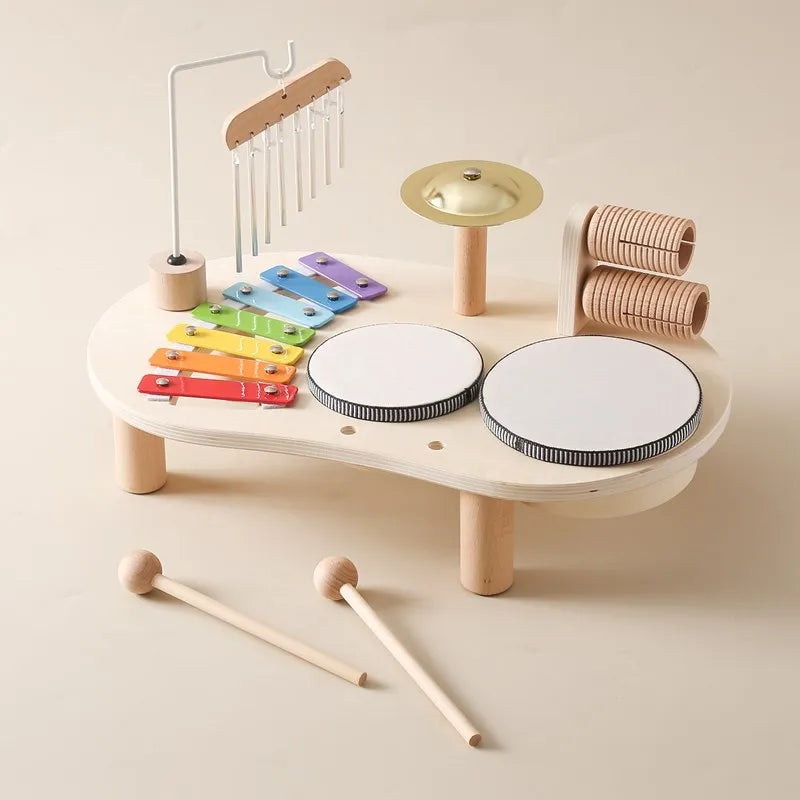 Musical Amazing - Music Set