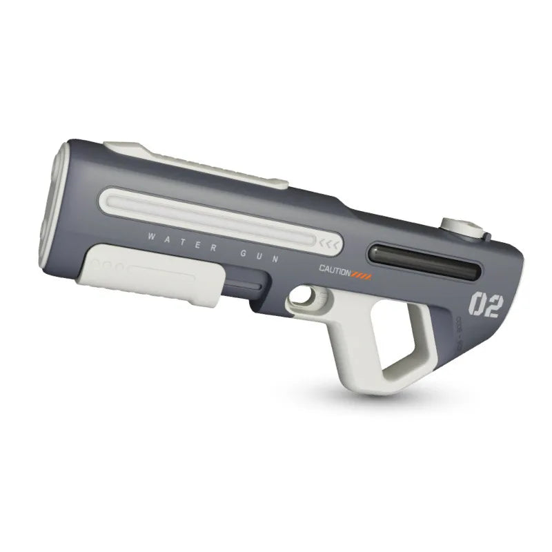 Powerful & Fast - Water Gun