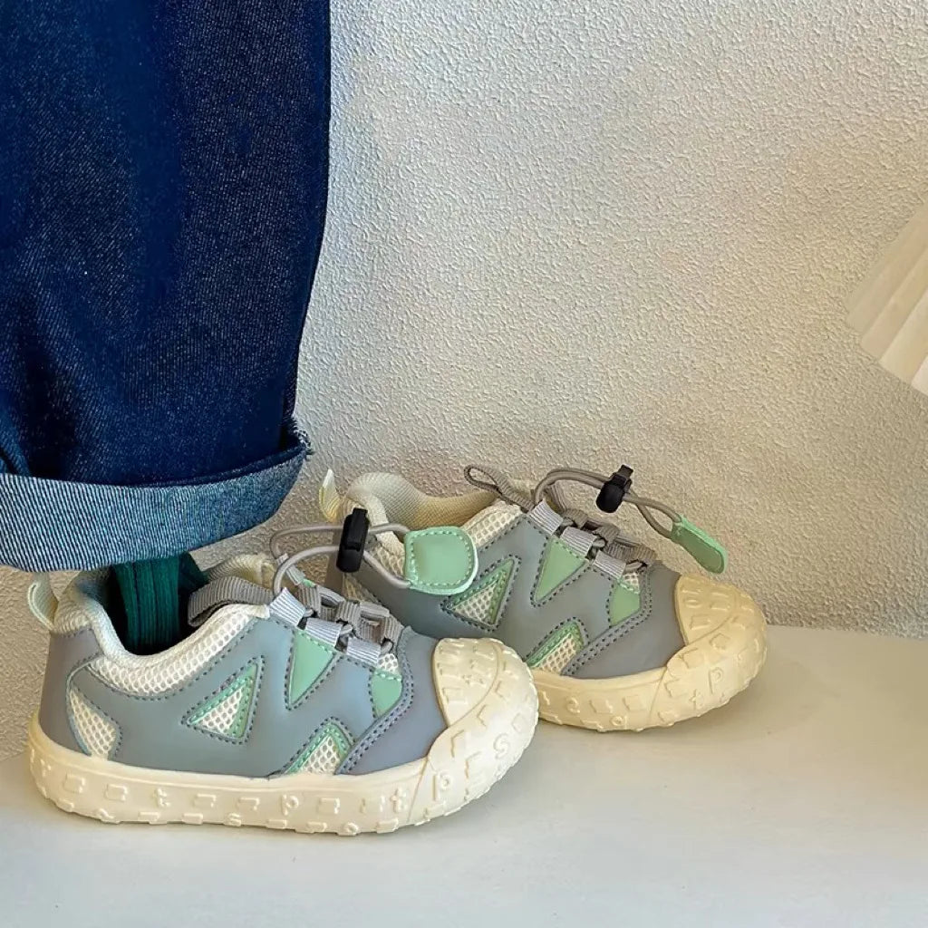 Comfortable & Active - Children Sneakers