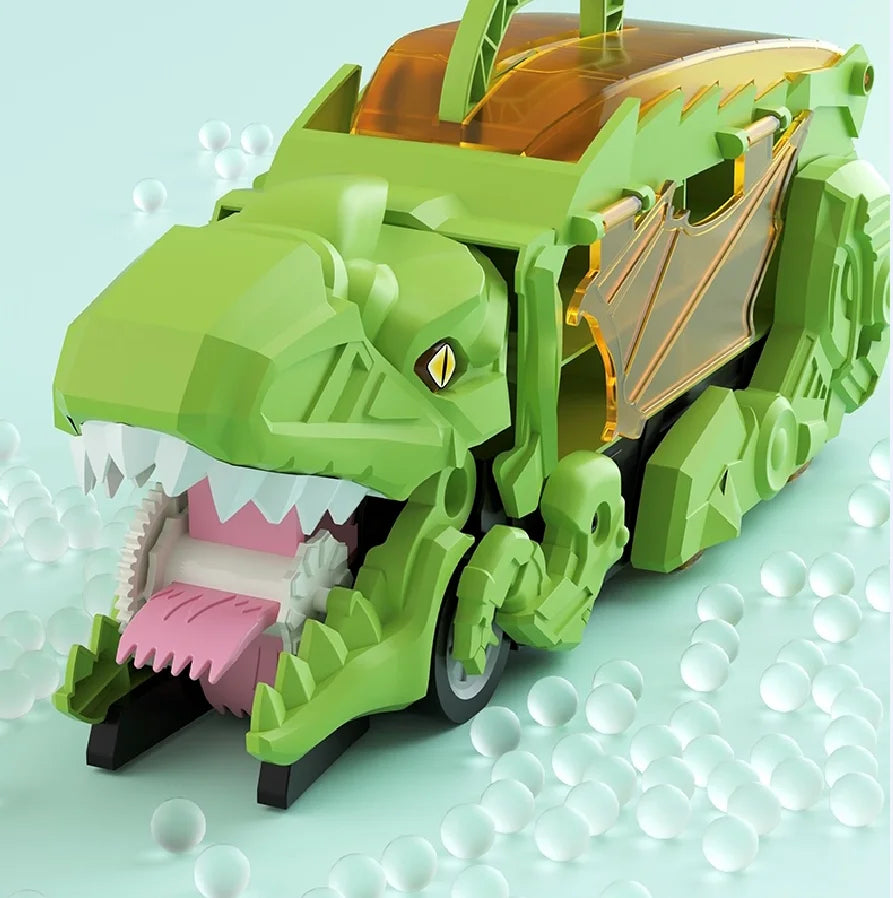 Dino Power - Dino Plaything Car