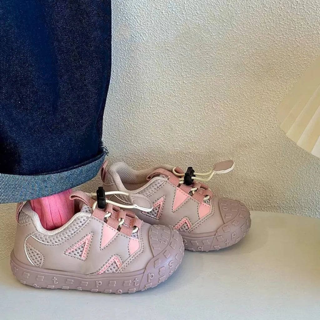 Comfortable & Active - Children Sneakers