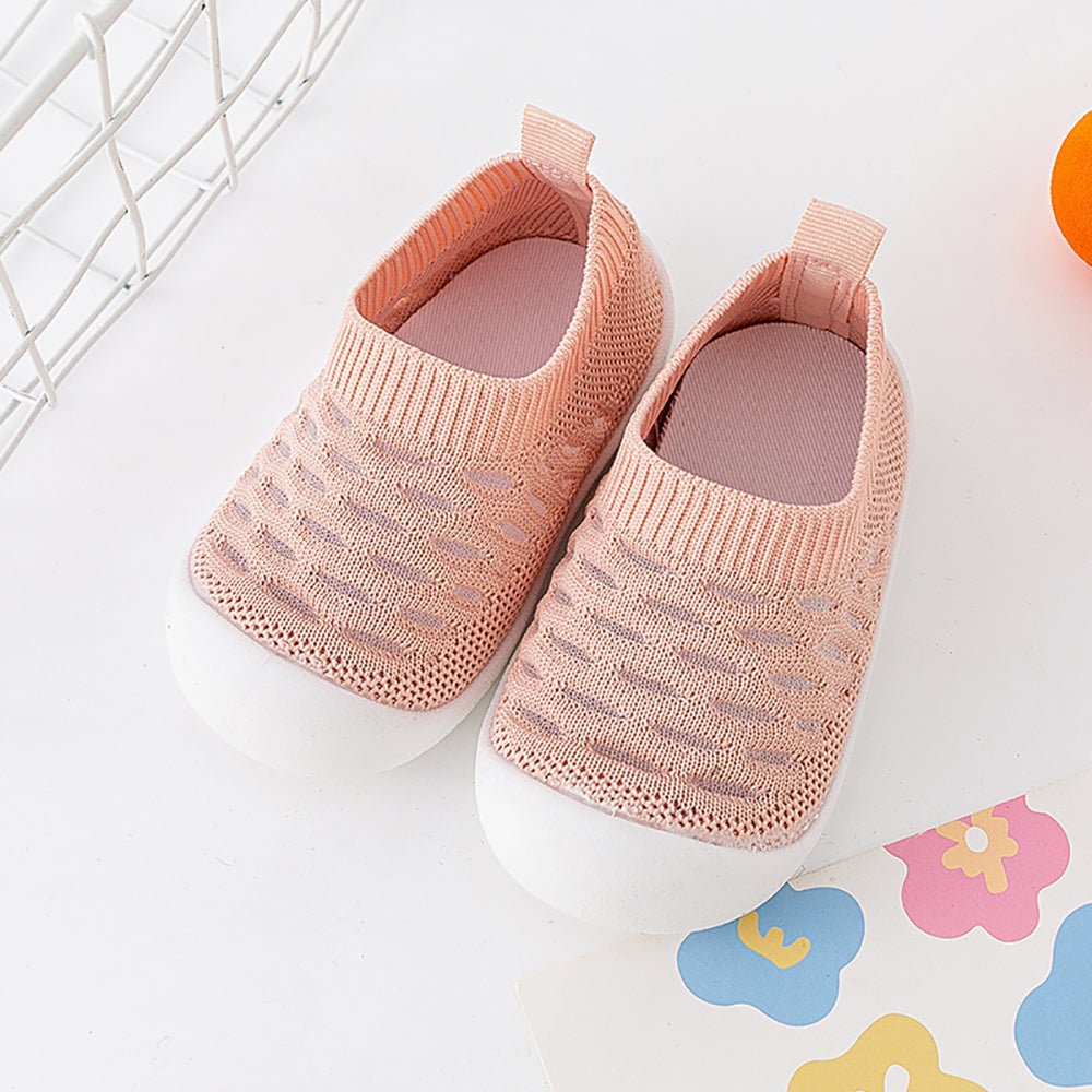 Comfortable & Airy - Children's Shoes