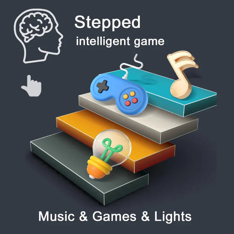 Educational & Exciting – Melody Reflex Trainer