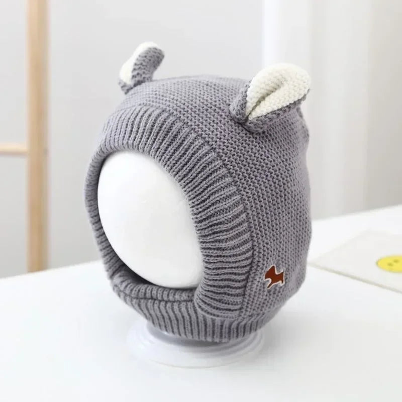Keep Ears Warm - Balaclava Hat