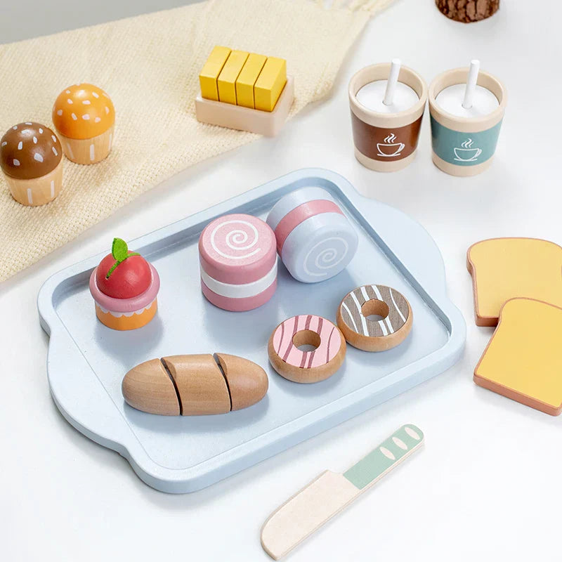 Engaging & Educational – Breakfast & Picnic Toys