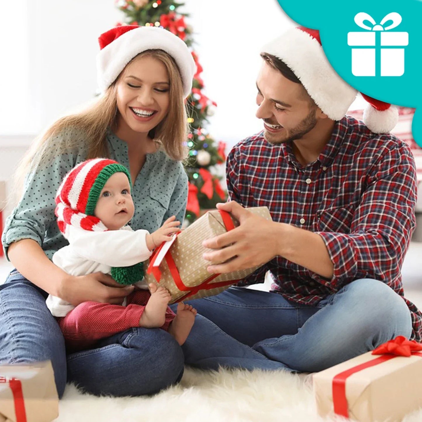 Musical Start - Infant Drum Set
