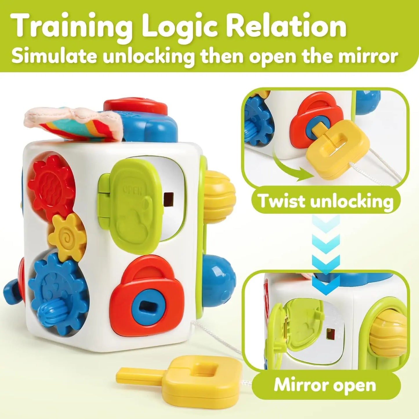 Playful Discovery - Discovery Cube