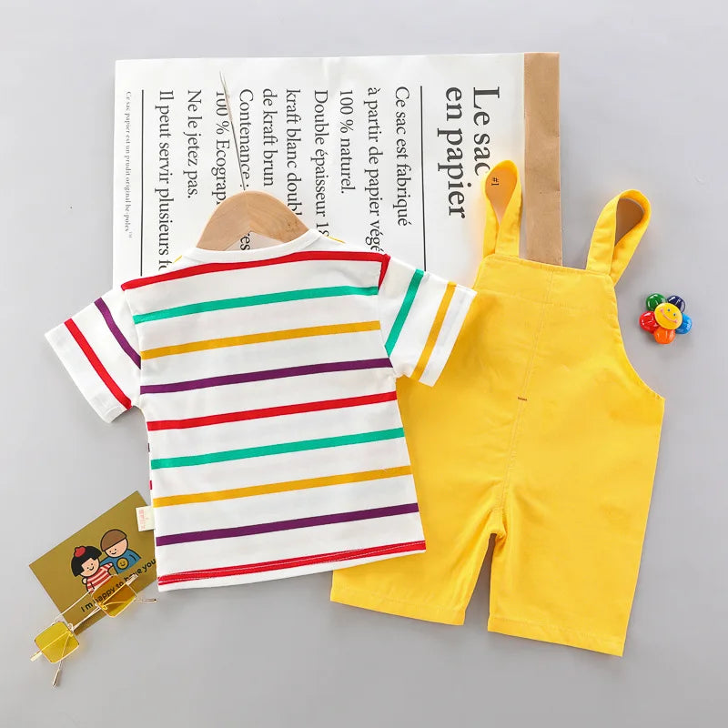 Dino Everywhere - Children's outfit