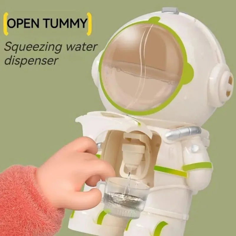 Cool & Handy – Astronaut Drinking Cup