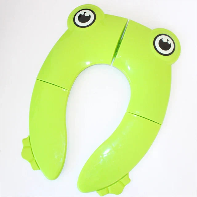 Merry Potty Helper - Children Toilet Seat