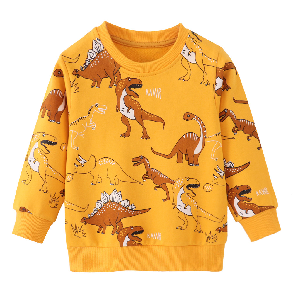 Wonderful Prints - Sweater