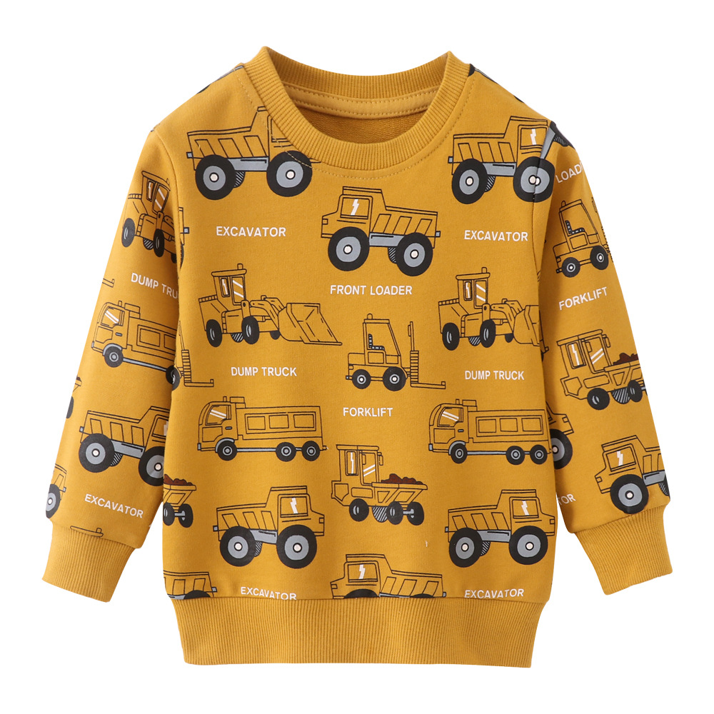 Wonderful Prints - Sweater