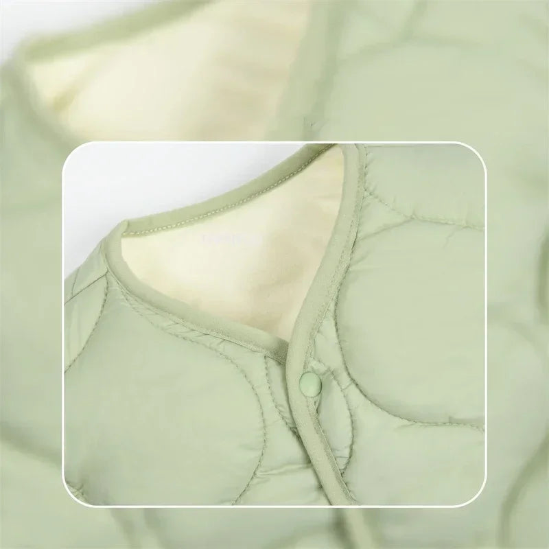 For Boys and Girls - Vest