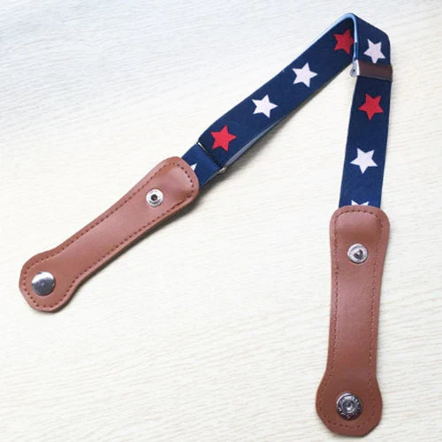 Always Fits - Elastic Belt for Children