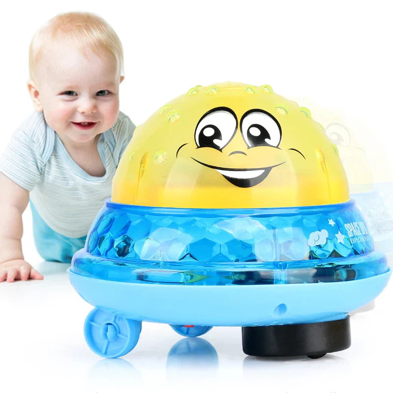 Magical Bathing Play - Toys