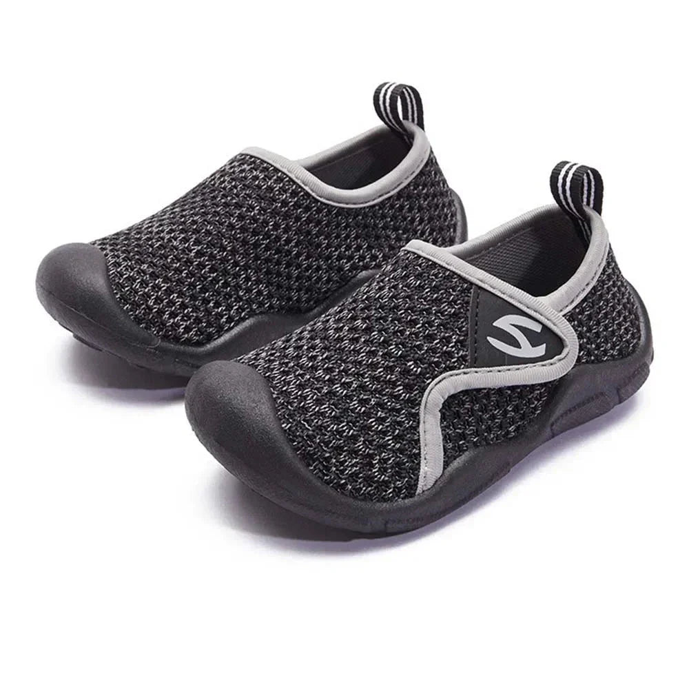 Breathable & Flexible - Children's Shoes
