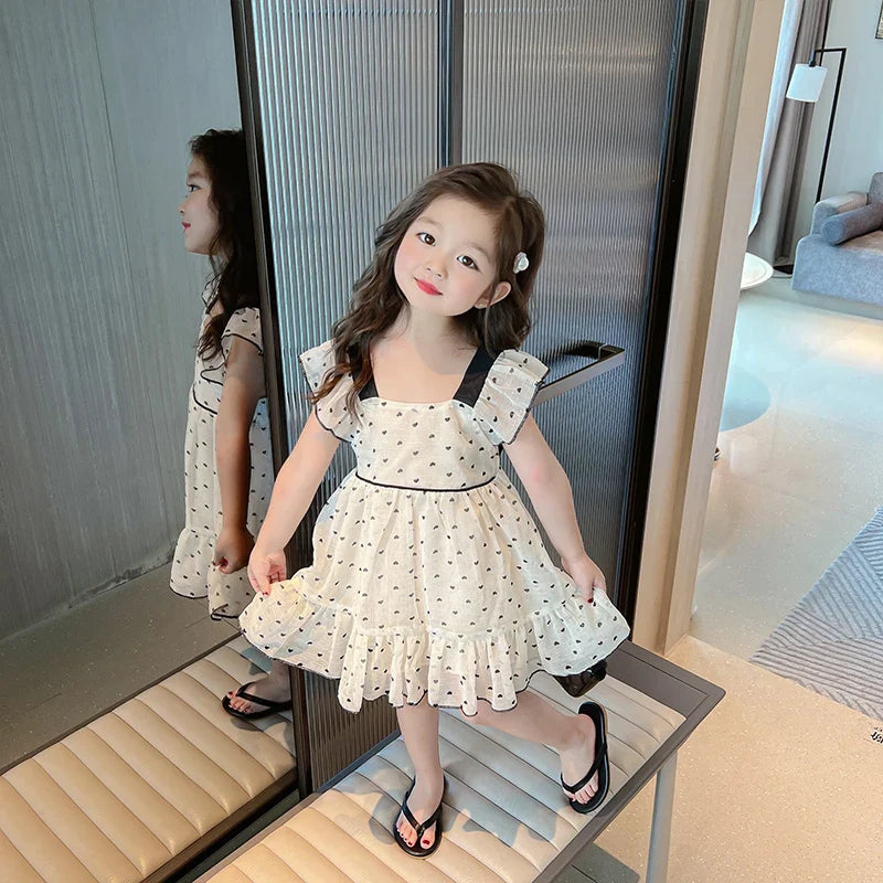 Merry Wonder - Summer Dress