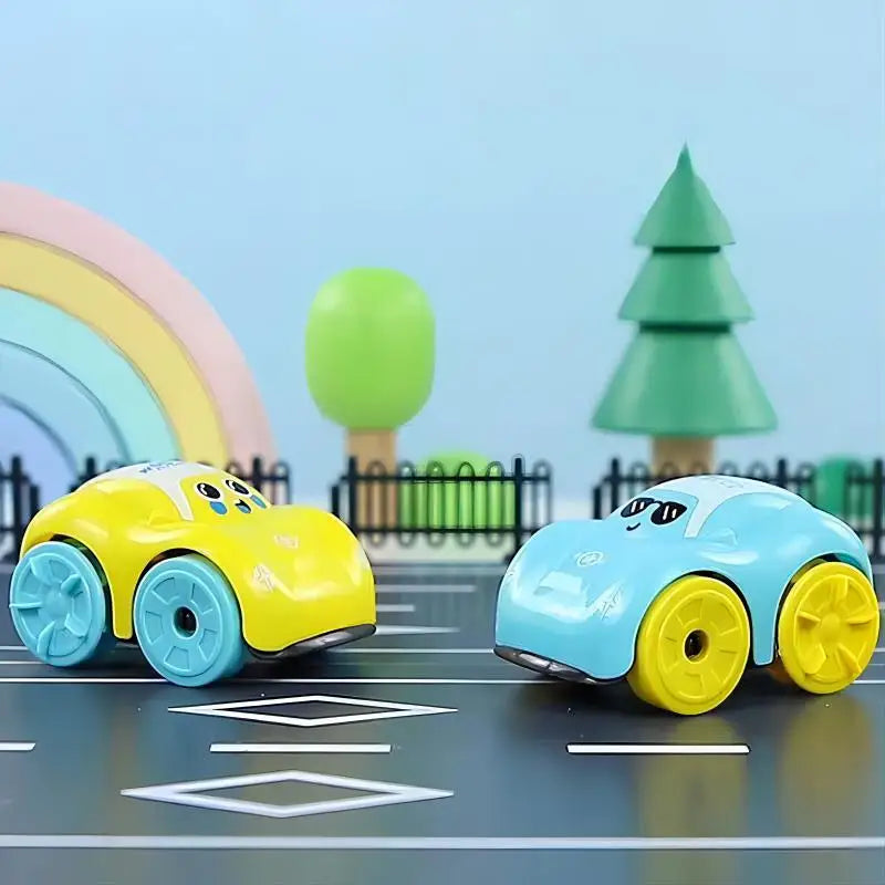 Dolle Water Adventures - Vehicle Bath Toys