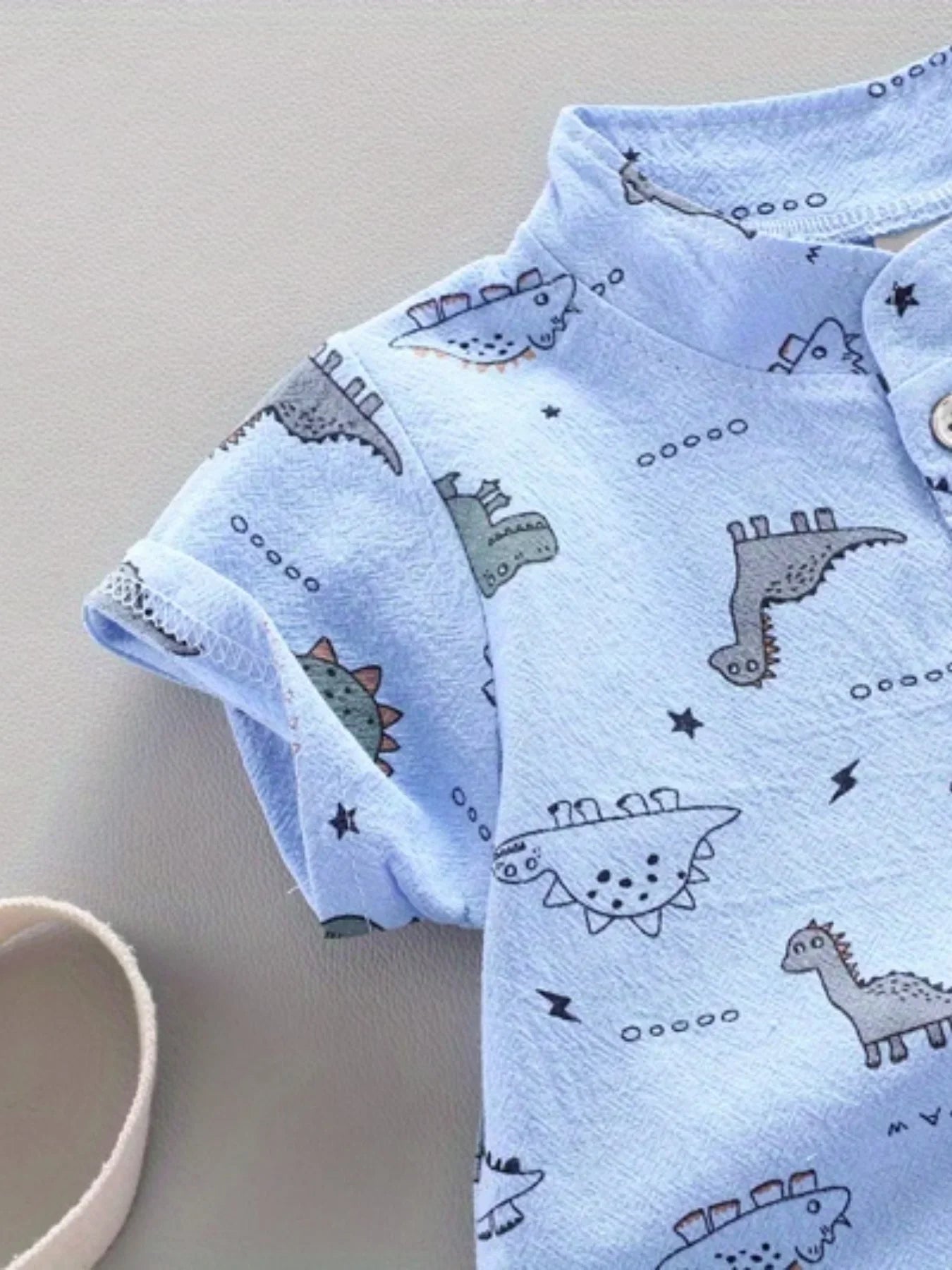 Ideal For Outdoor Play - Dino Summer Kit